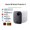 Xiaomi Mi Smart Projector 2 1080P 500ANSI 4K Global Version Proyektor